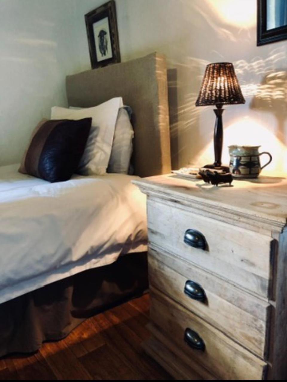 Pear Tree Cottage-อันเดอร์เบิร์ก ภายนอก รูปภาพ