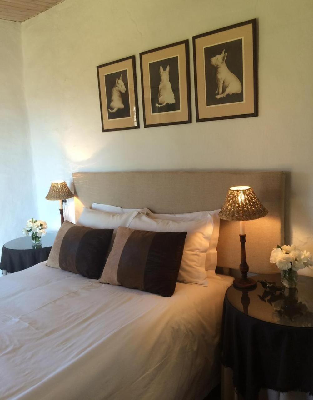 Pear Tree Cottage-อันเดอร์เบิร์ก ภายนอก รูปภาพ