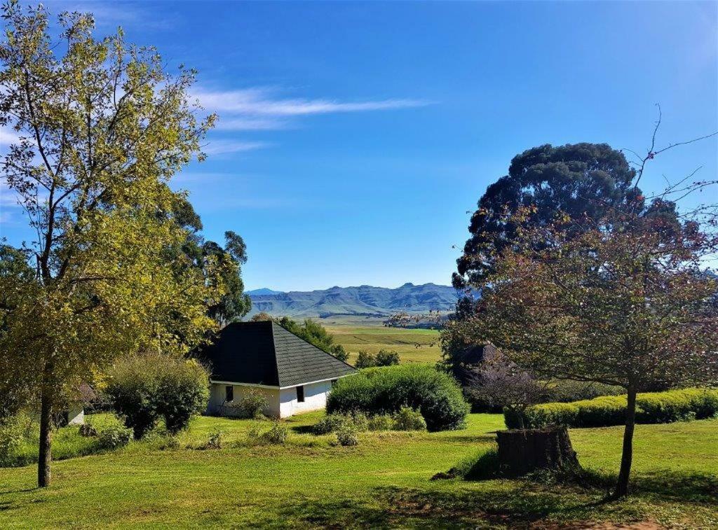 Pear Tree Cottage-อันเดอร์เบิร์ก ภายนอก รูปภาพ